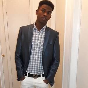 Meet your Posher, Alusine